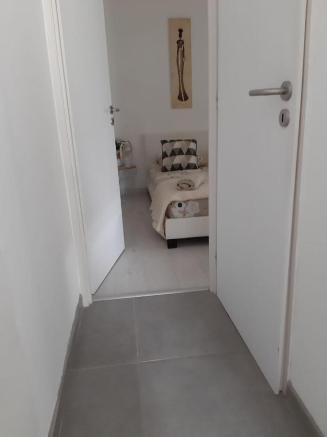 La Casita Serignanaise - Apt T2 - Clim - Jardin Bed & Breakfast エクステリア 写真